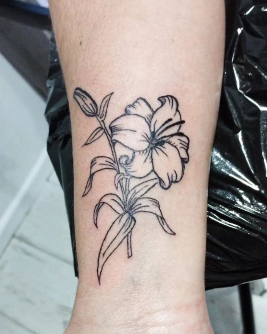 Portfolio de LV-426 Tattooshop