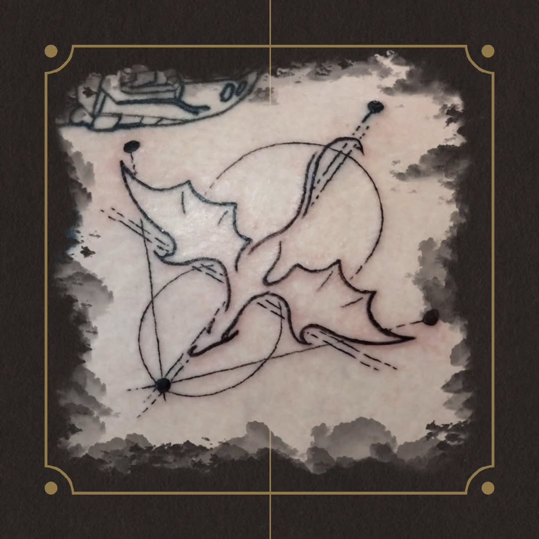Portfolio de LV-426 Tattooshop