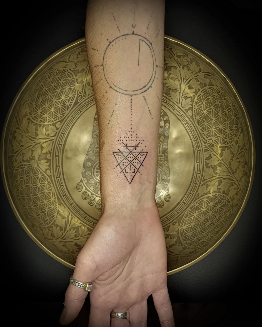 Portfolio de Aurel Tattoo Graphics