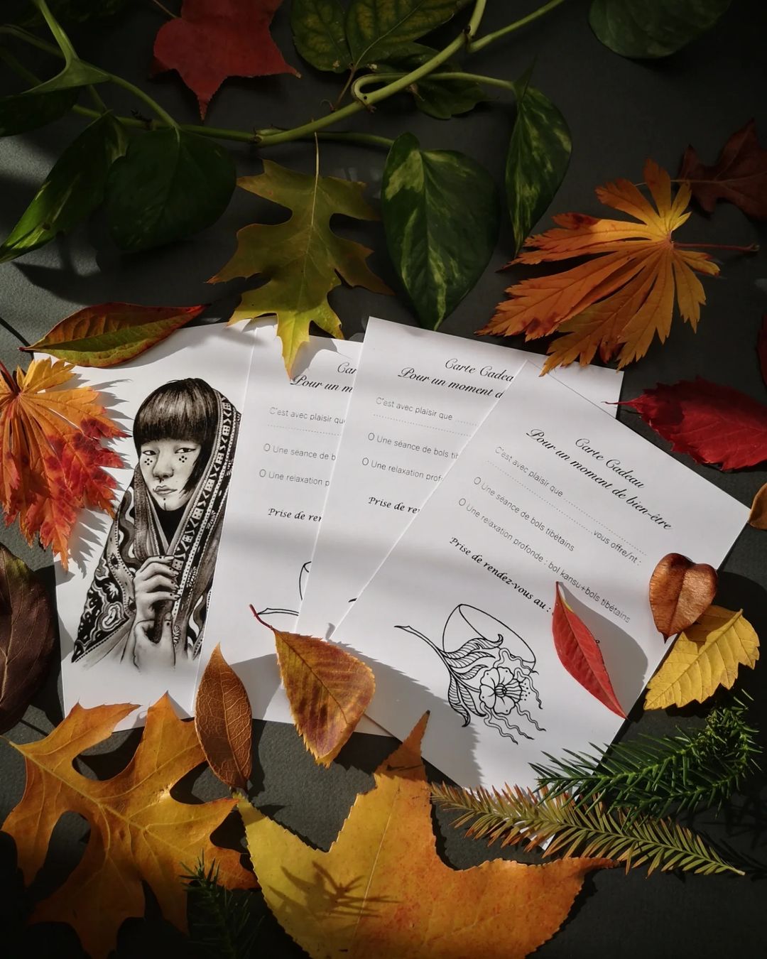 Portfolio de Aurel Tattoo Graphics
