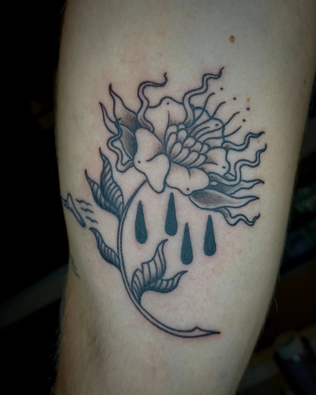 Portfolio de Aurel Tattoo Graphics