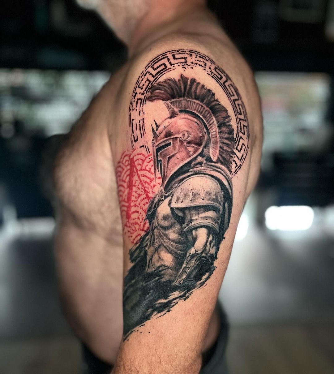 Portfolio de Scaletta Tatoueur