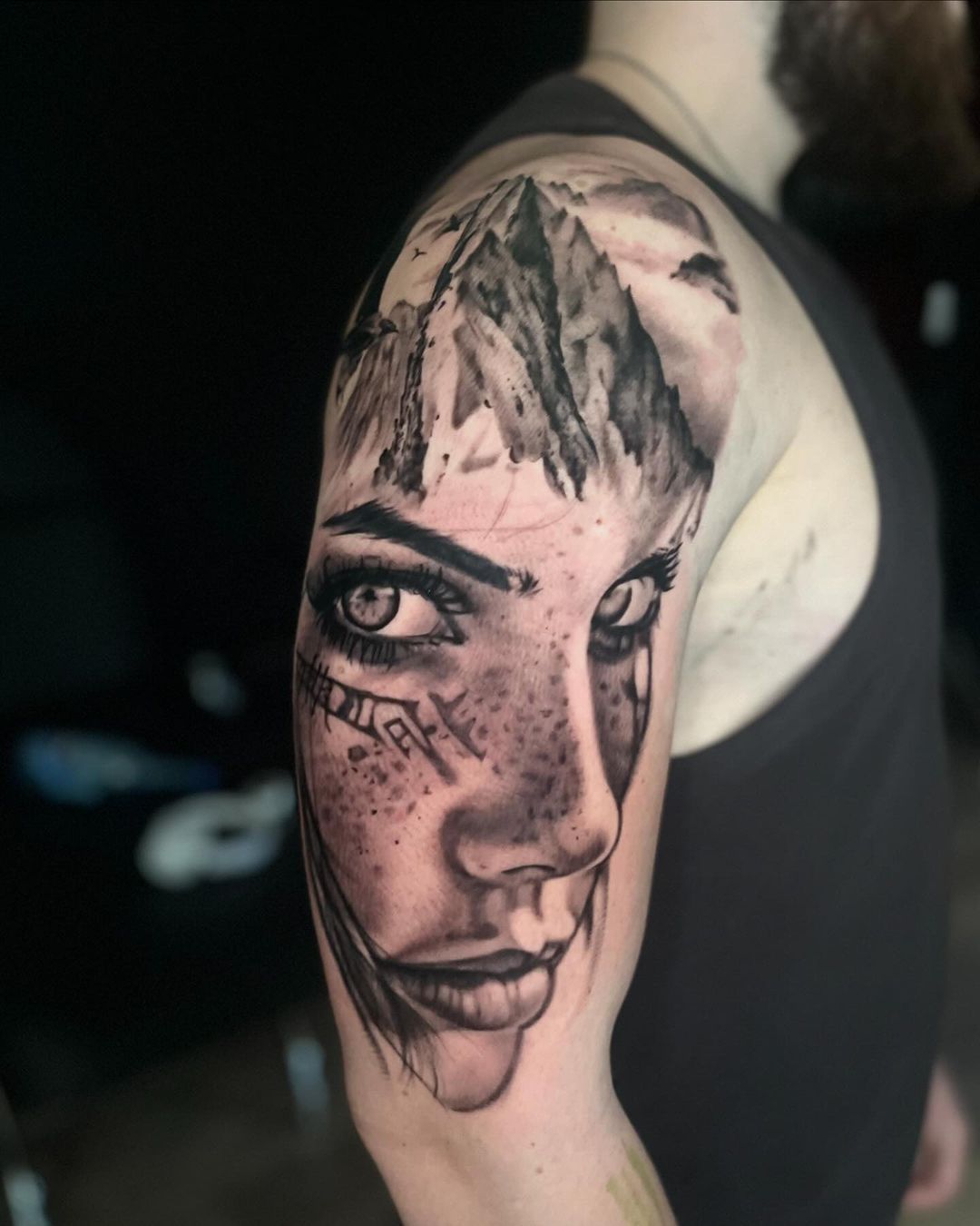 Portfolio de Scaletta Tatoueur