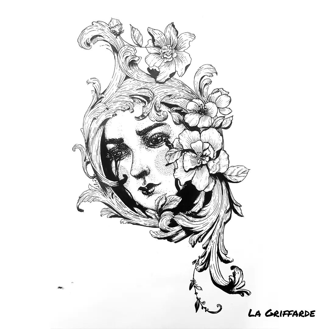 Portfolio de La Griffarde