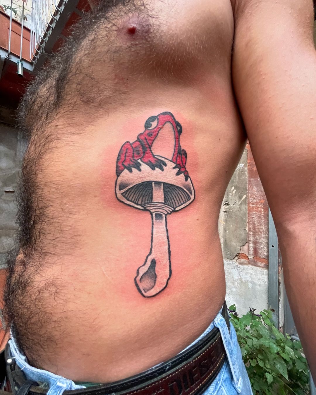 Portfolio de Stuckrom Tattoo