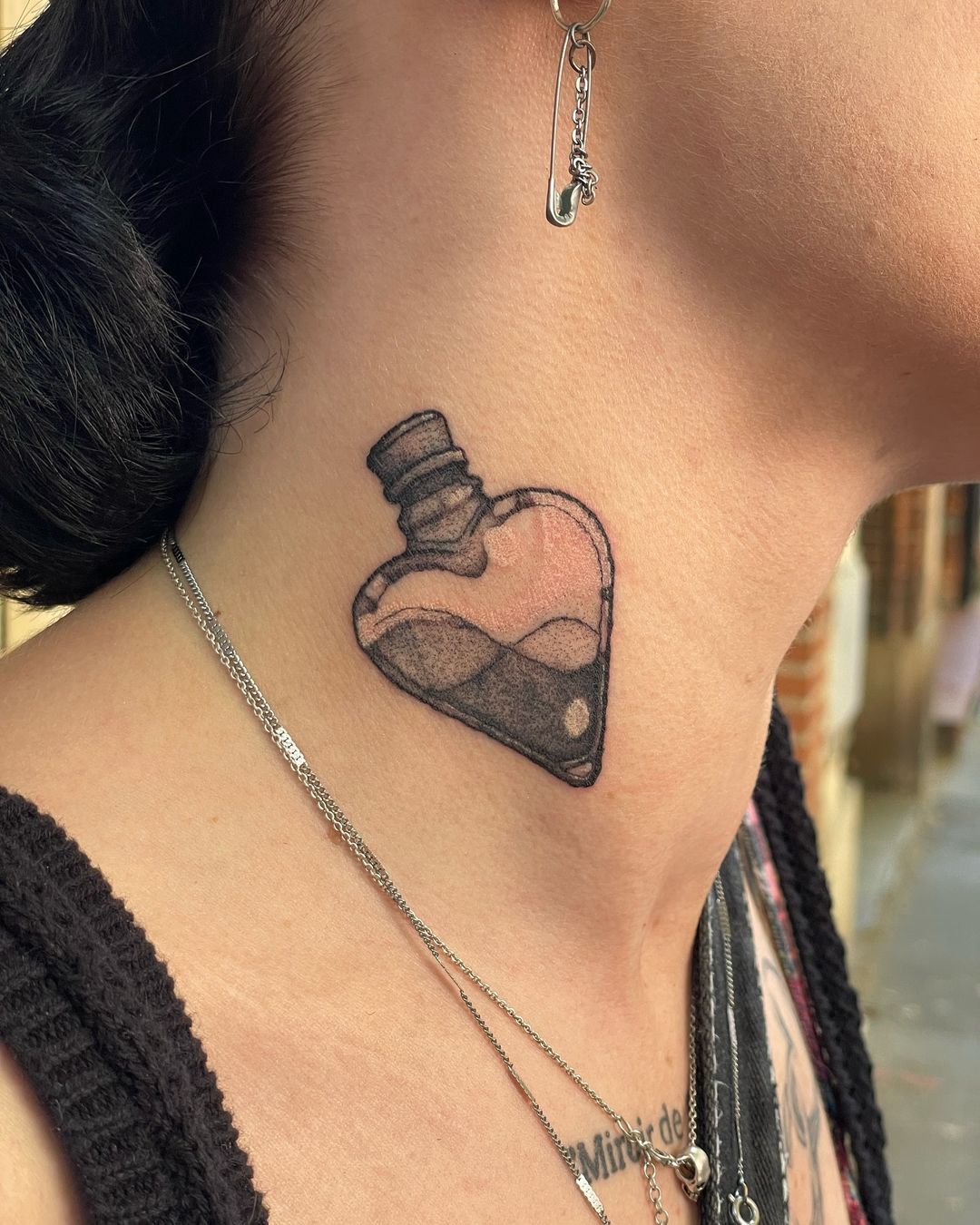 Portfolio de Stuckrom Tattoo