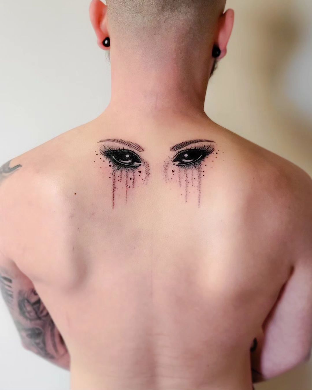 Tatouage par Namaari