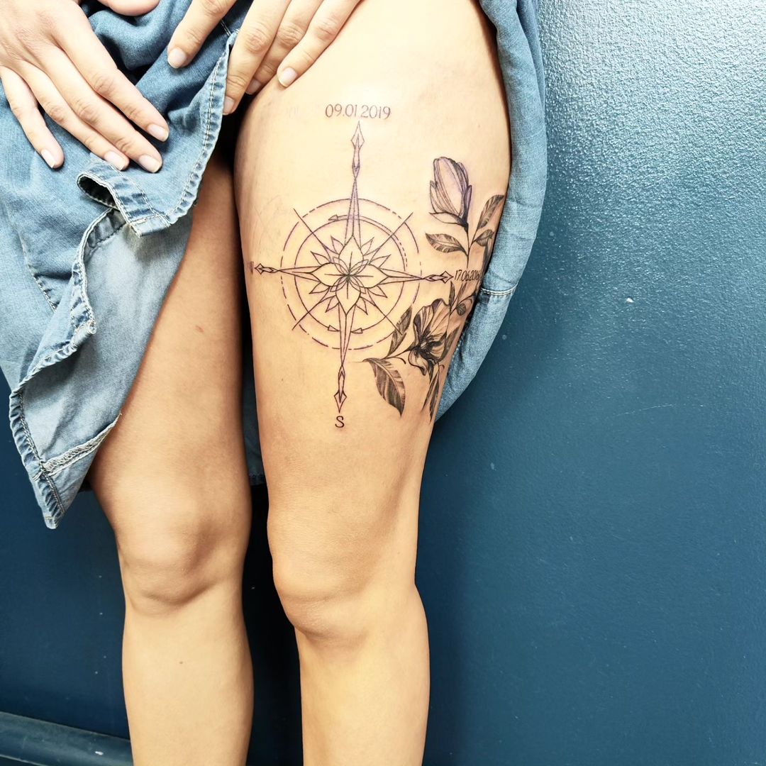 Portfolio de Pan.Tattoos