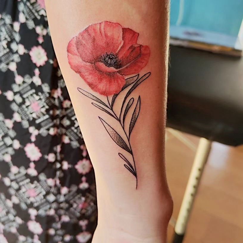 Portfolio de Pan.Tattoos