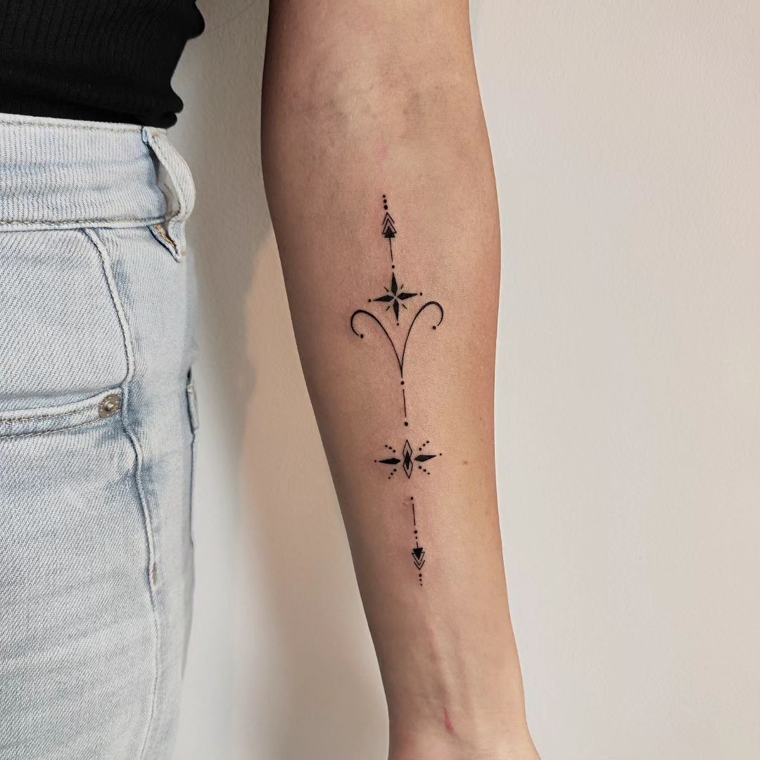Portfolio de Pan.Tattoos