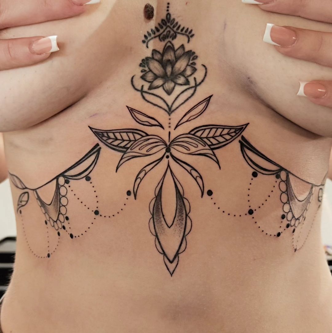 Portfolio de Pan.Tattoos