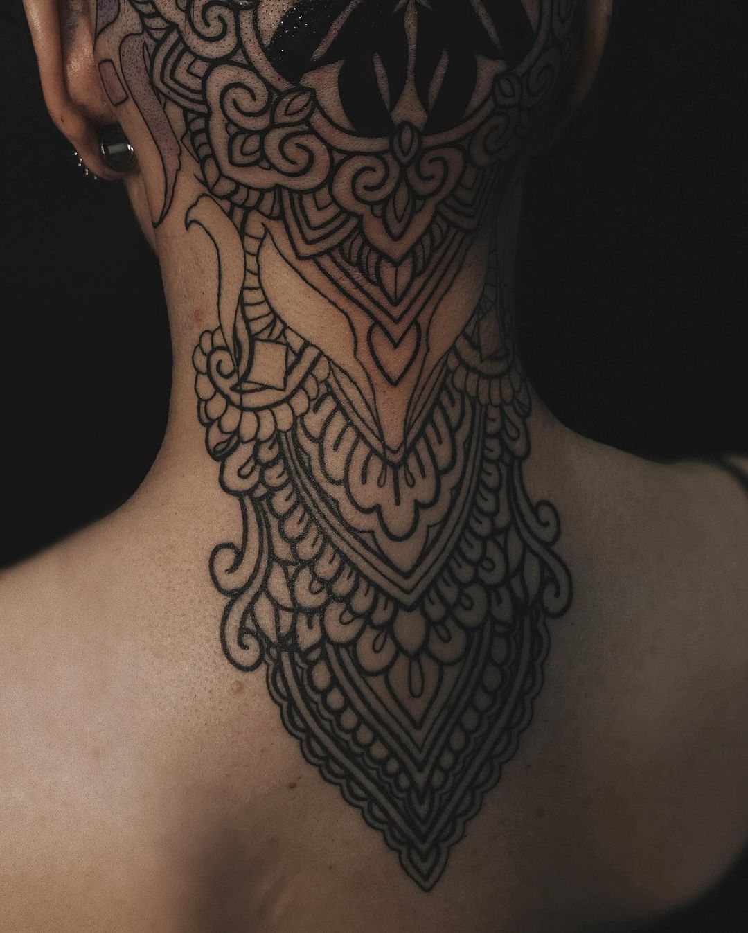 Tatouage par ❖ 🅑🅛🅐🅒🅚🅦🅞🅡🅚 🅓🅔🅥🅞🅣🅘🅞🅝 ❖