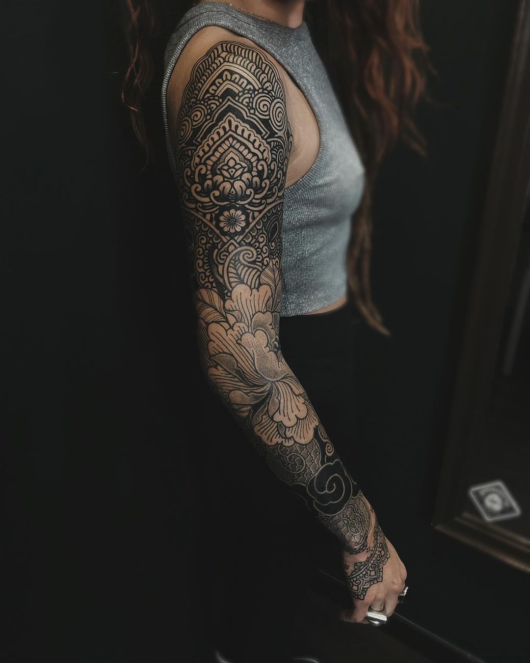 Tatouage par ❖ 🅑🅛🅐🅒🅚🅦🅞🅡🅚 🅓🅔🅥🅞🅣🅘🅞🅝 ❖