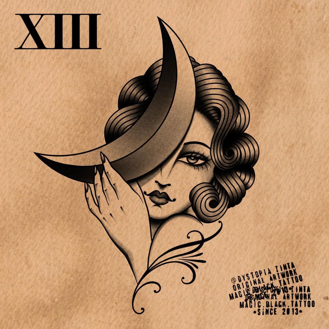 Portfolio de Anaïs XIII Dystopia Tinta