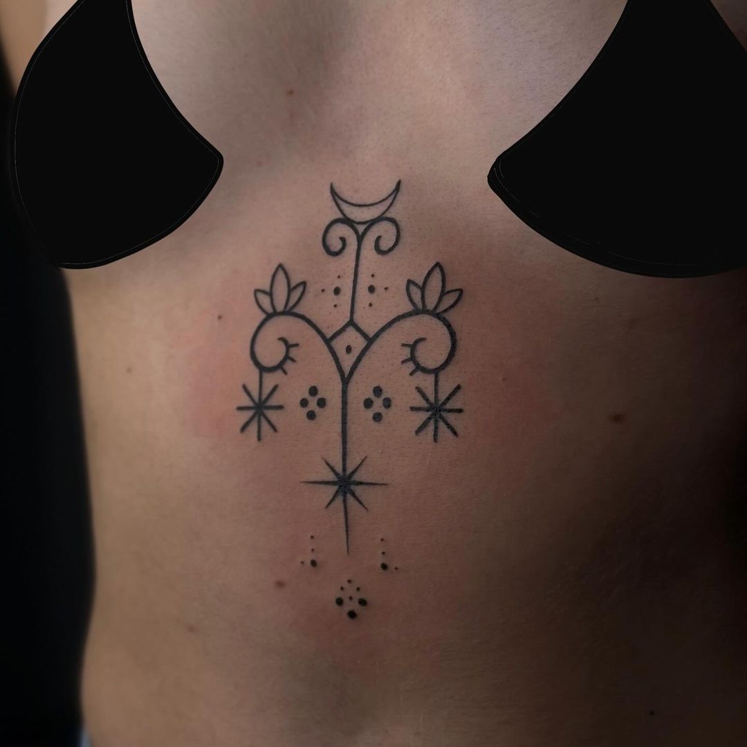 Portfolio de Peaufine Tattoo