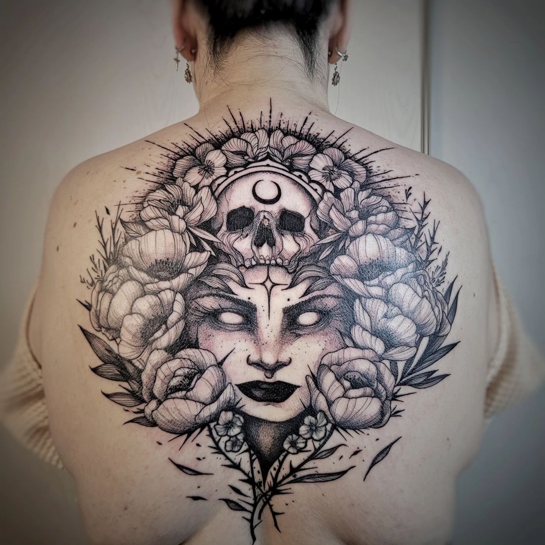 Portfolio de Lisa L