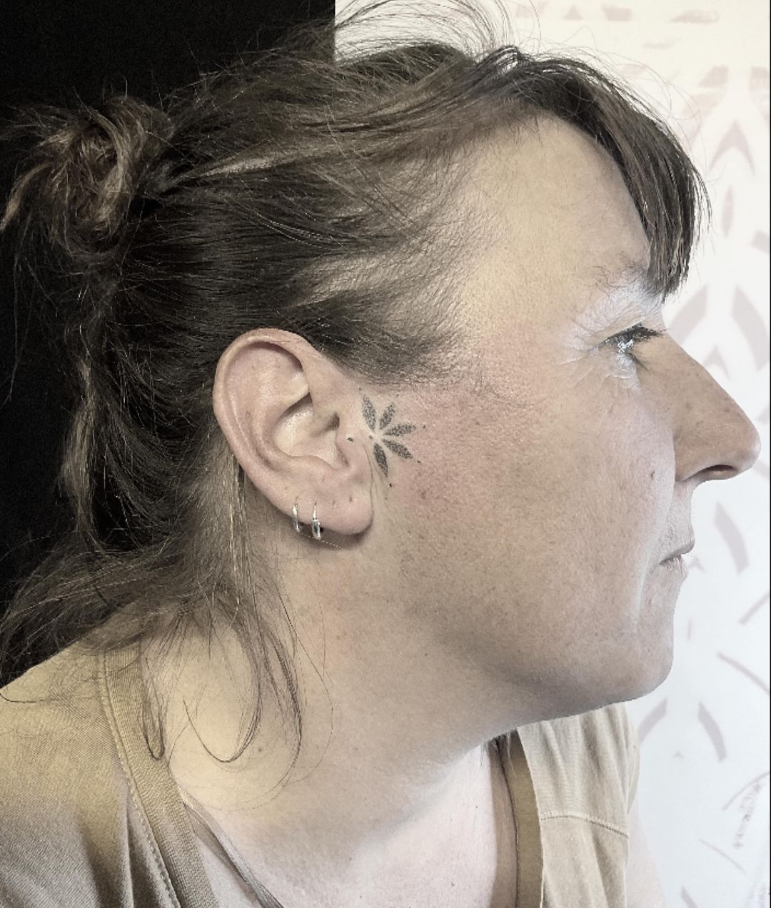 Portfolio de SKINI LEE Handpoke Tattoo Toulouse