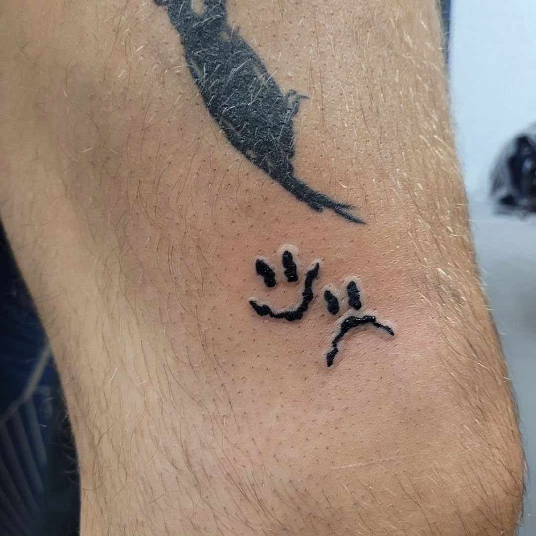 Portfolio de Witty Whale Tattoo
