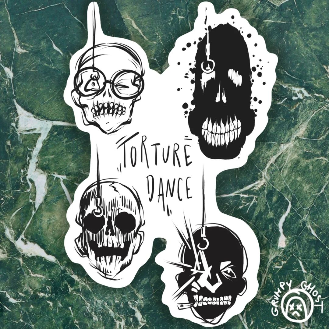 Tatouage par Grumpy Ghost