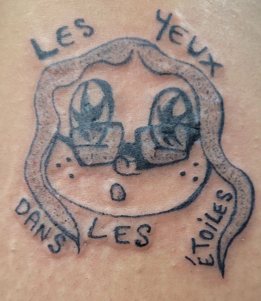 Portfolio de Witty Whale Tattoo