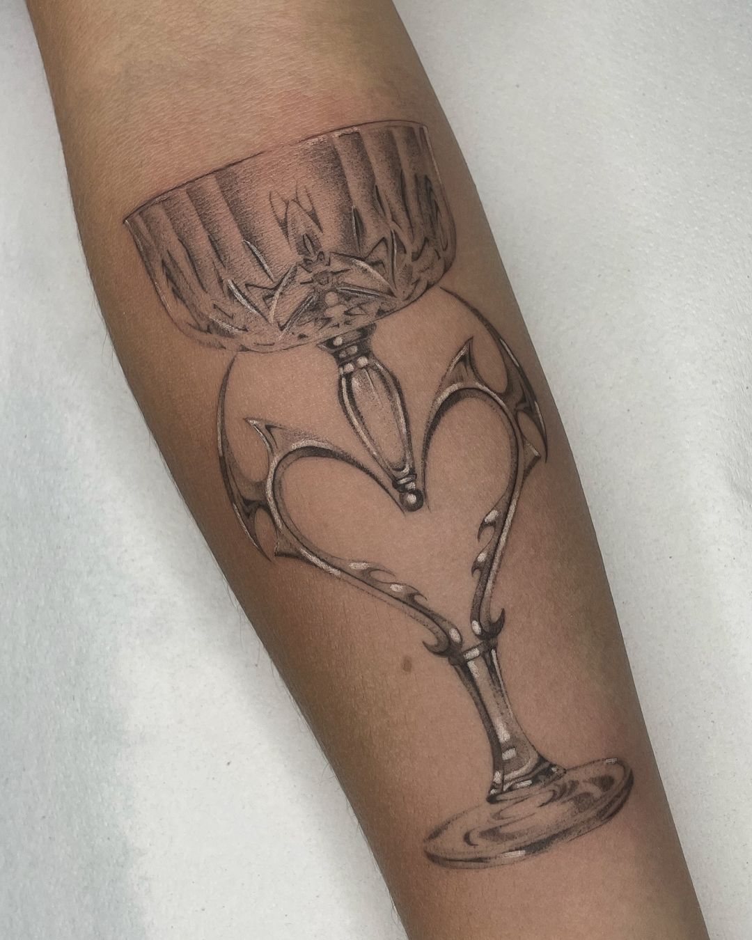 Tatouage par Atelier De Tatouage Toulouse