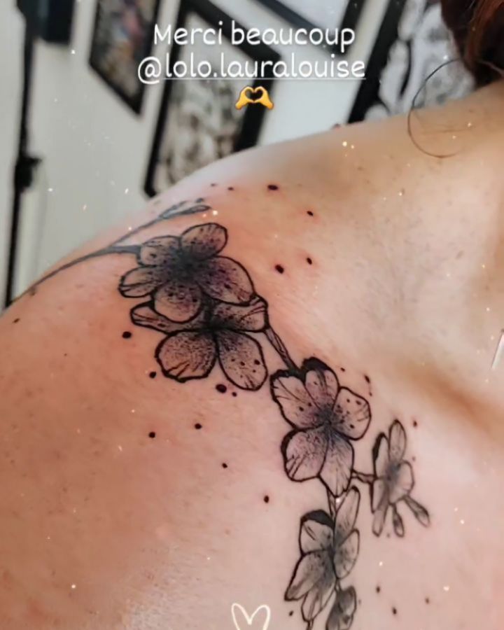 Portfolio de Abyss Tattoo