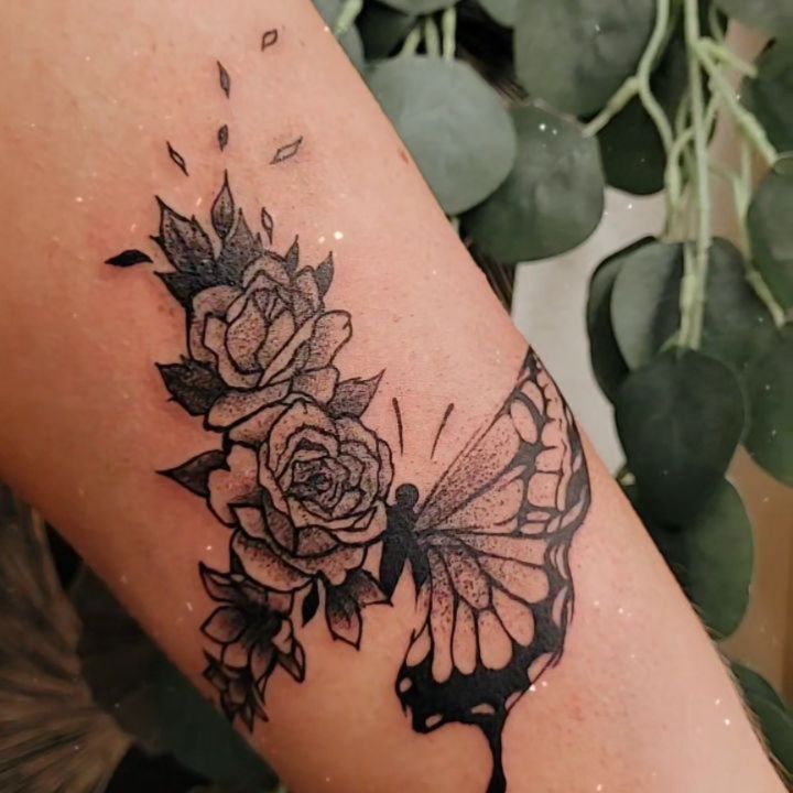Portfolio de Abyss Tattoo