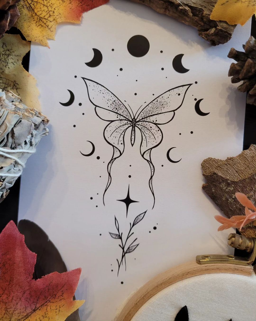 Portfolio de Abyss Tattoo