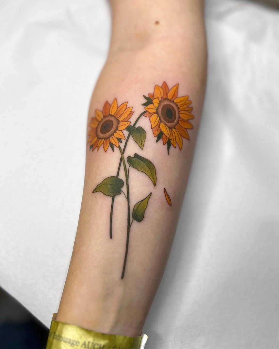 Portfolio de Atelier De Tatouage Toulouse