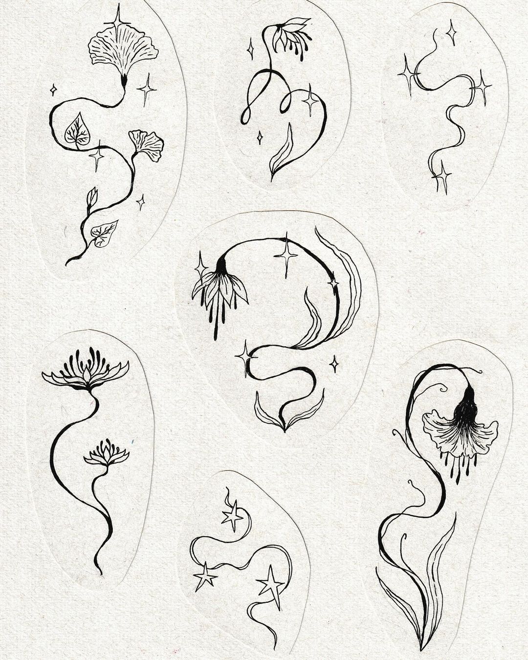 Portfolio de Sanguine