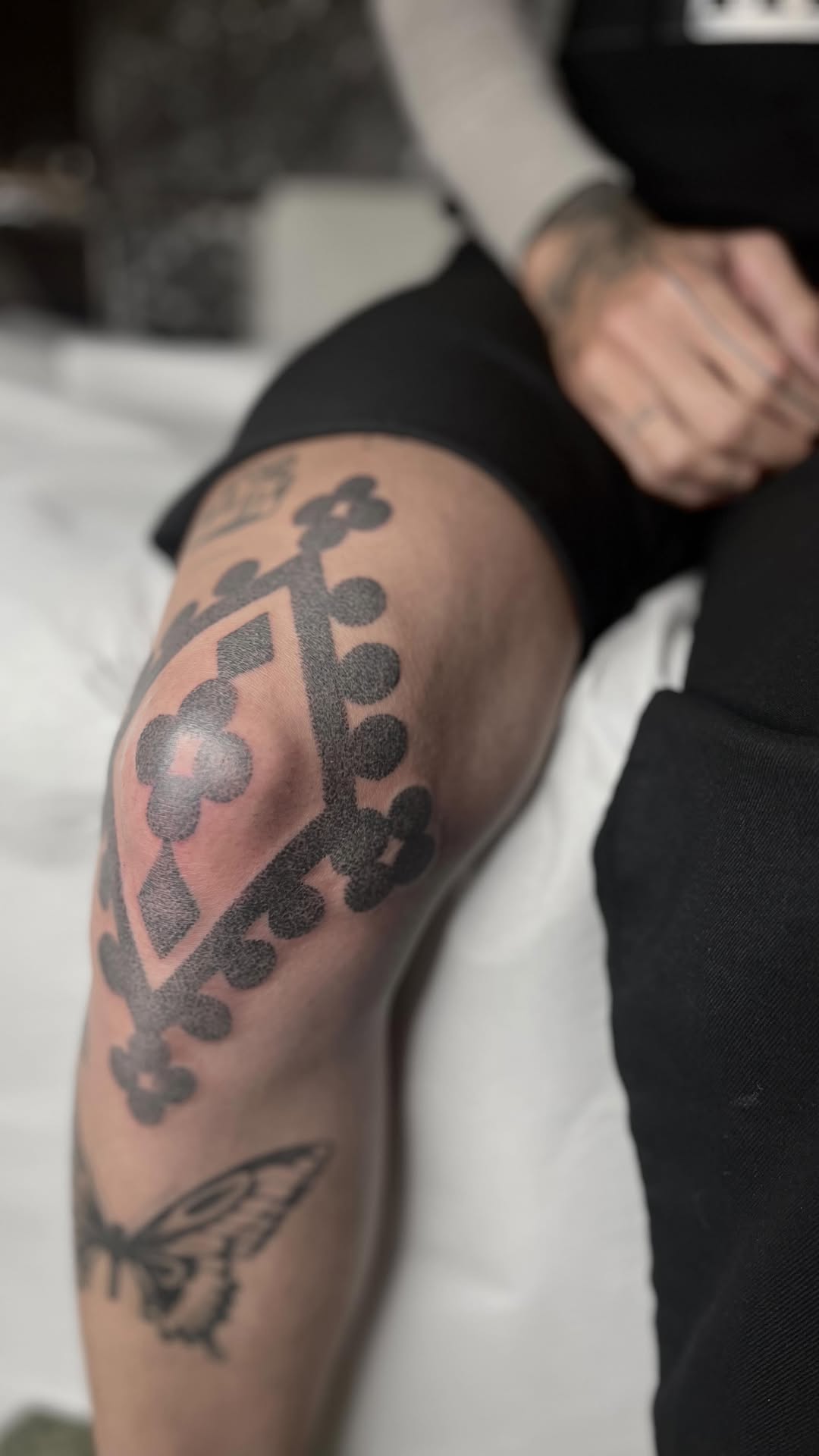Portfolio de Atelier De Tatouage Toulouse