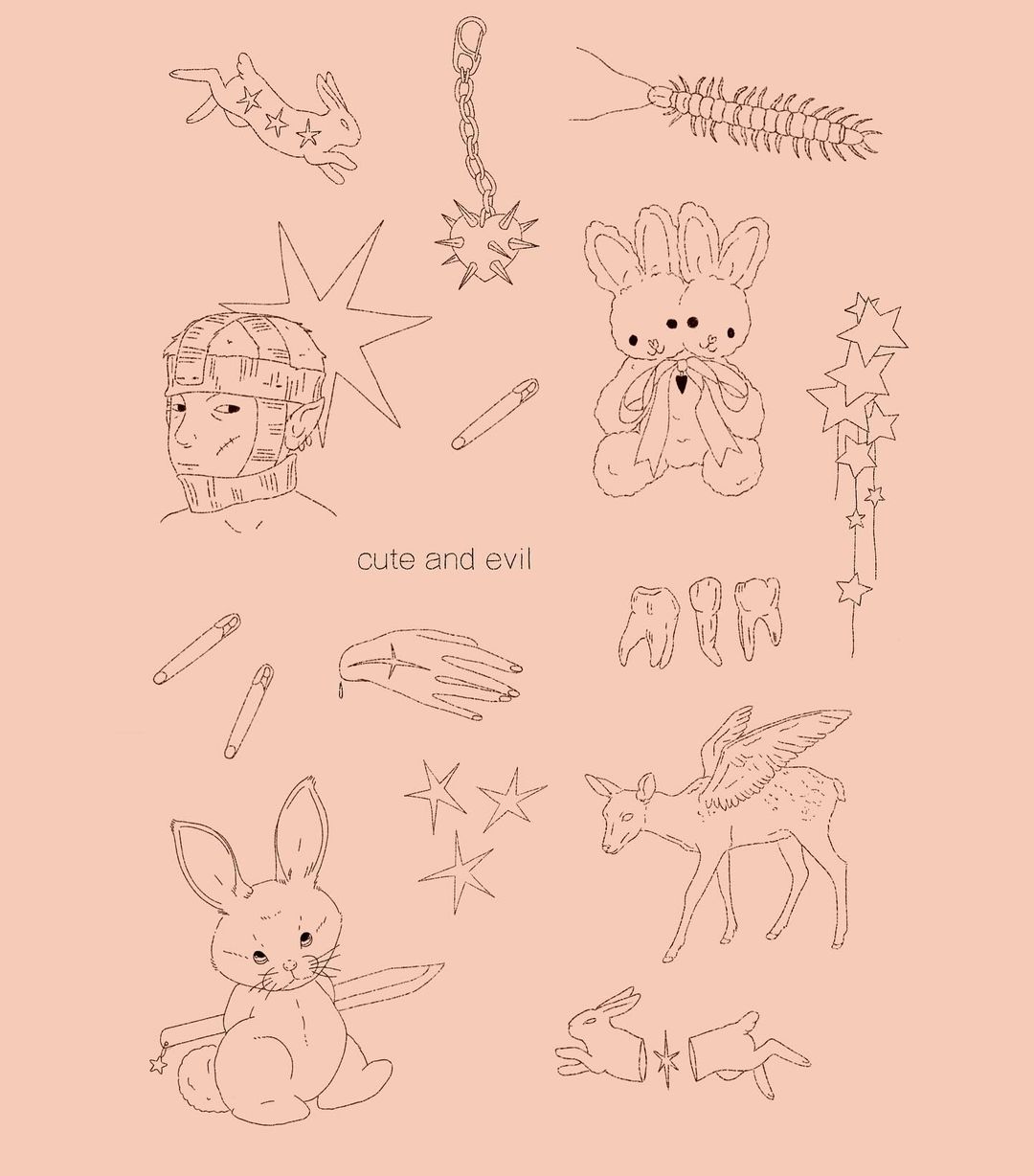 Portfolio de Charlie