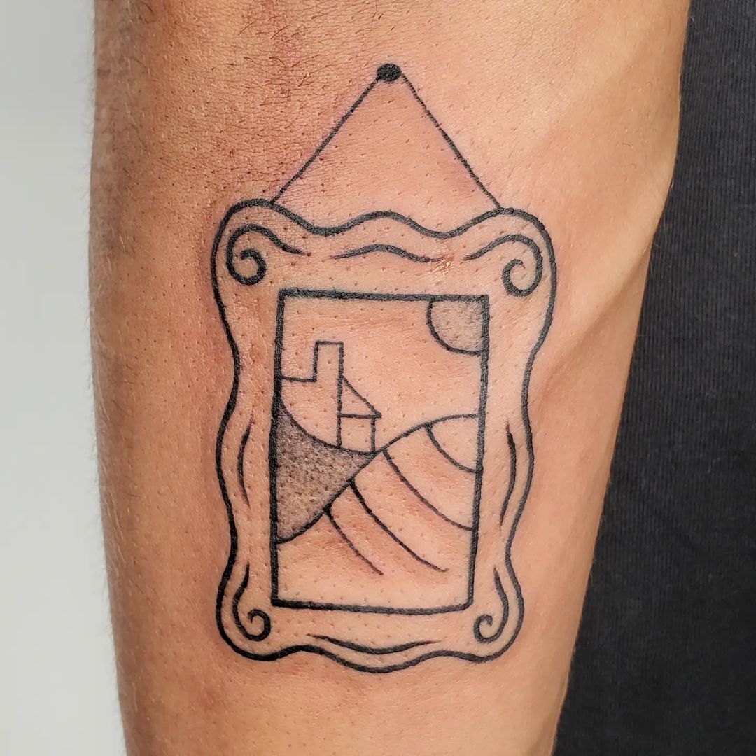 Portfolio de Bruge Tattoo
