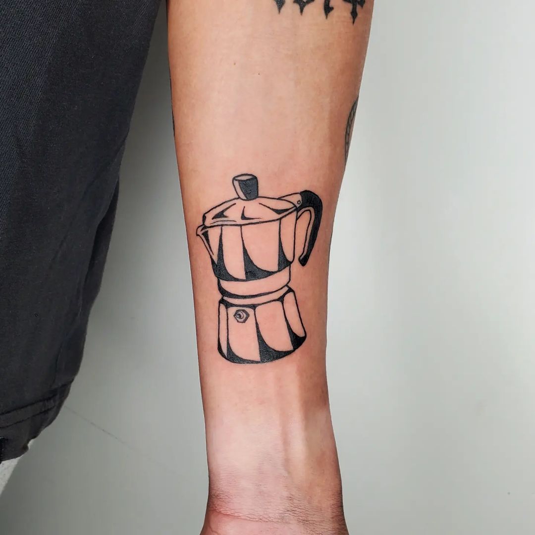 Portfolio de Bruge Tattoo