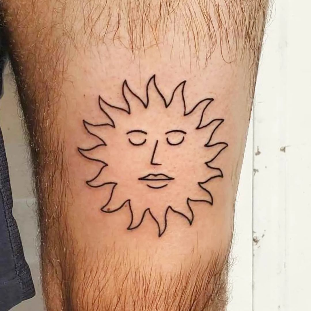 Portfolio de Bruge Tattoo