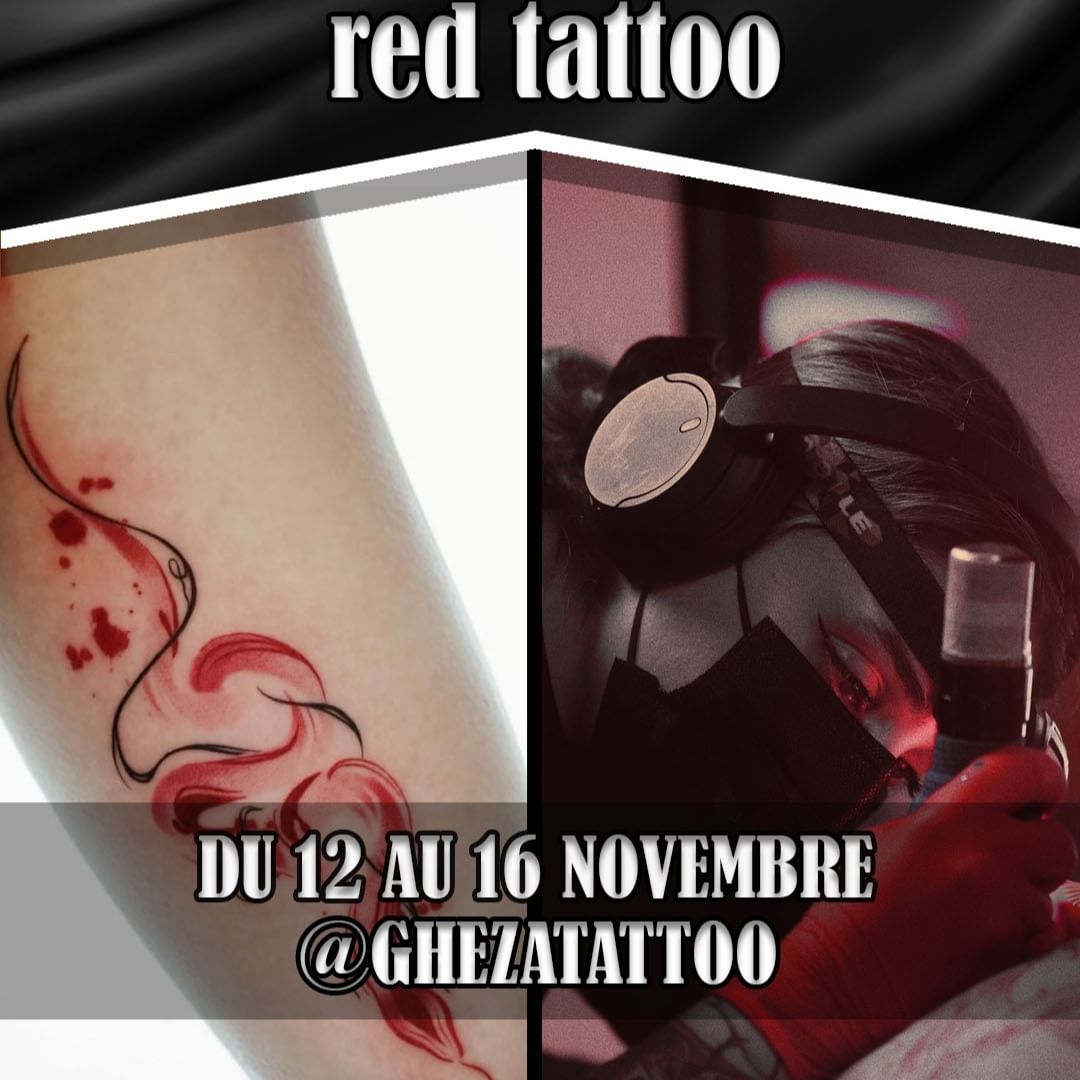 Tatouage par Bloodylodge