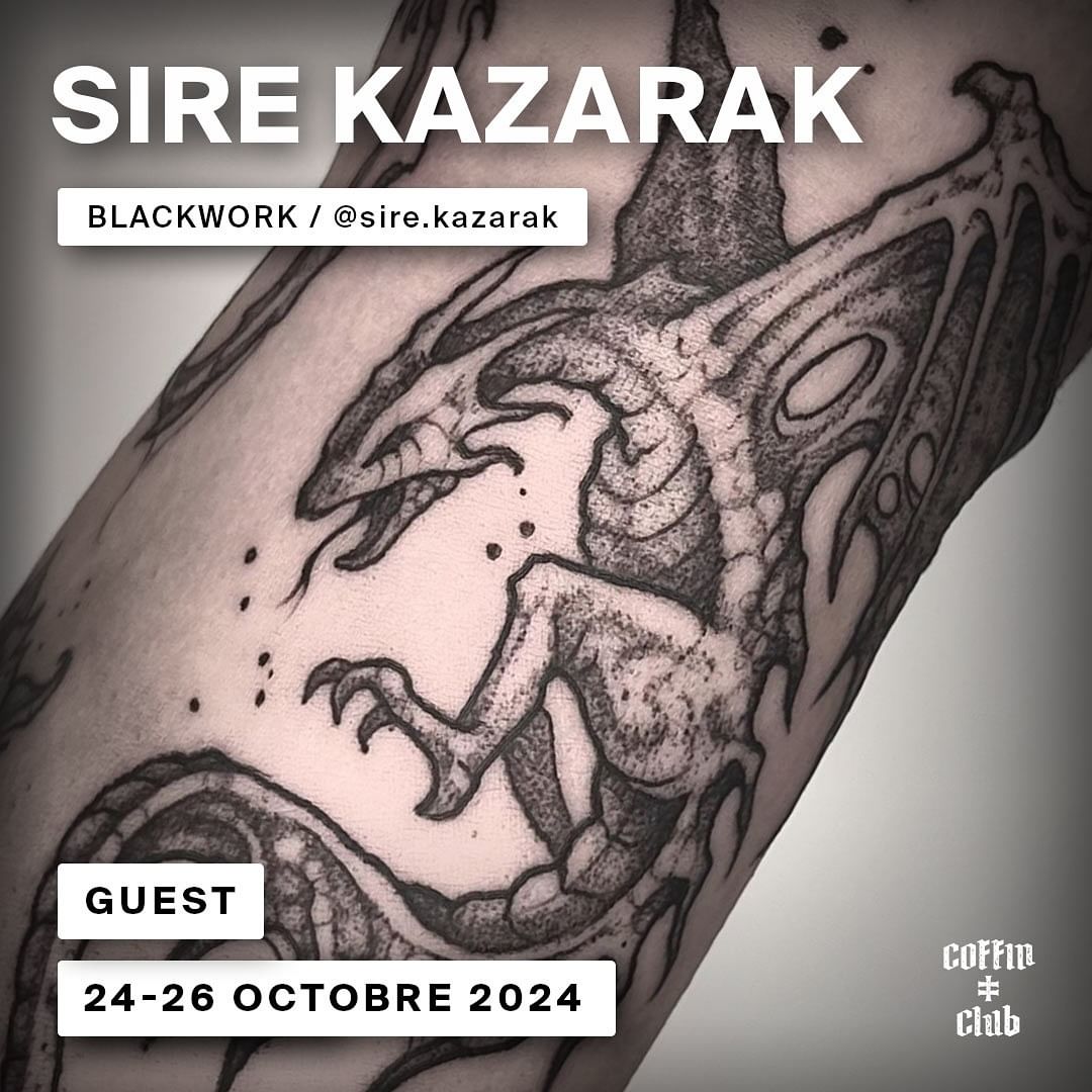 Portfolio de Sire Kazarak