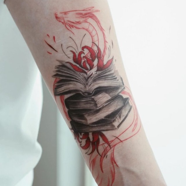 Portfolio de Bloodylodge