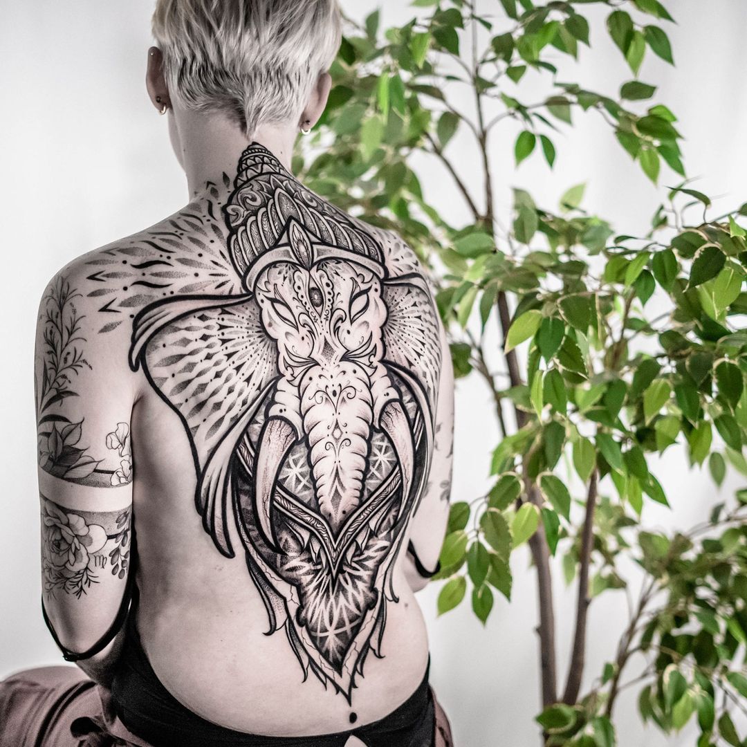 Portfolio de Bloodylodge