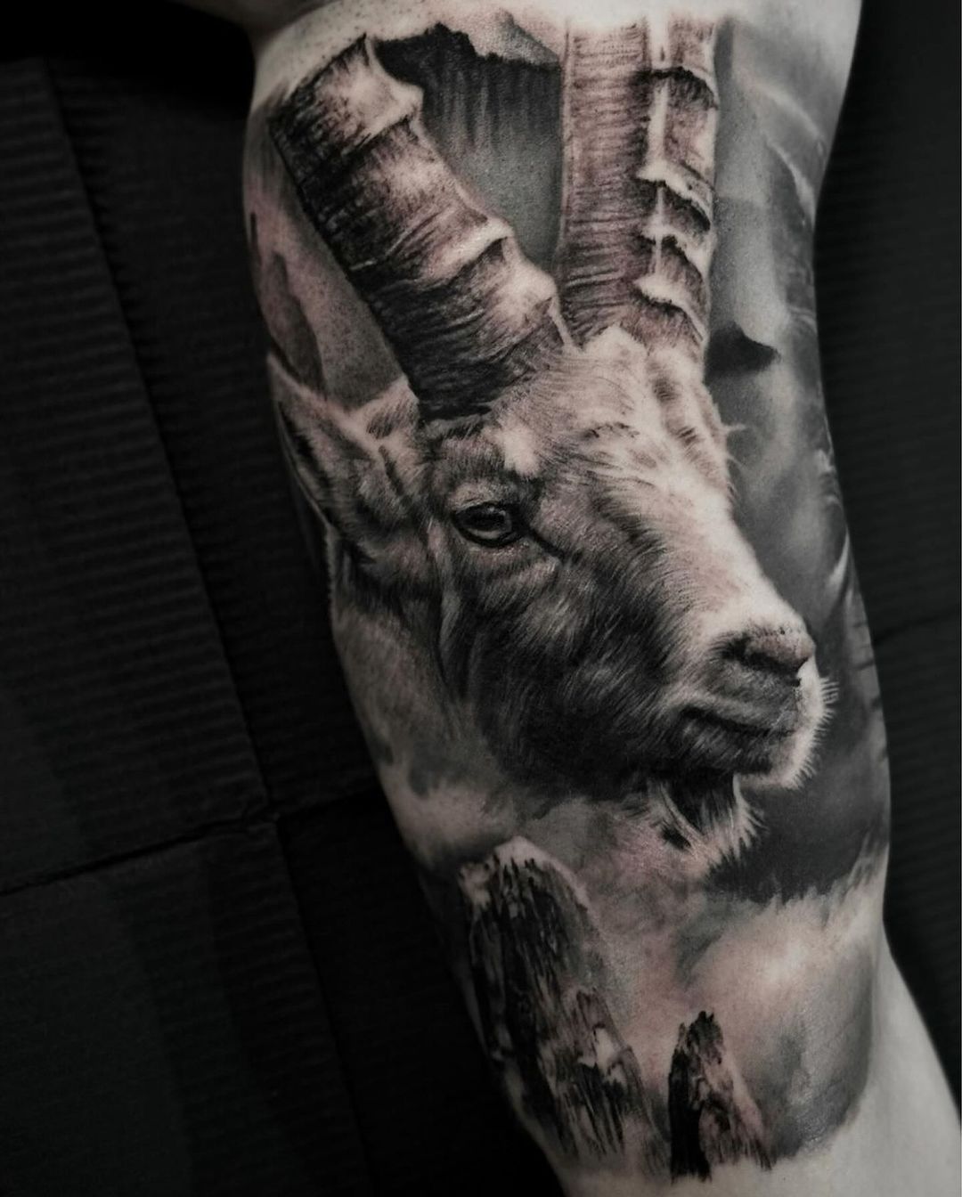 Portfolio de Noire Ink