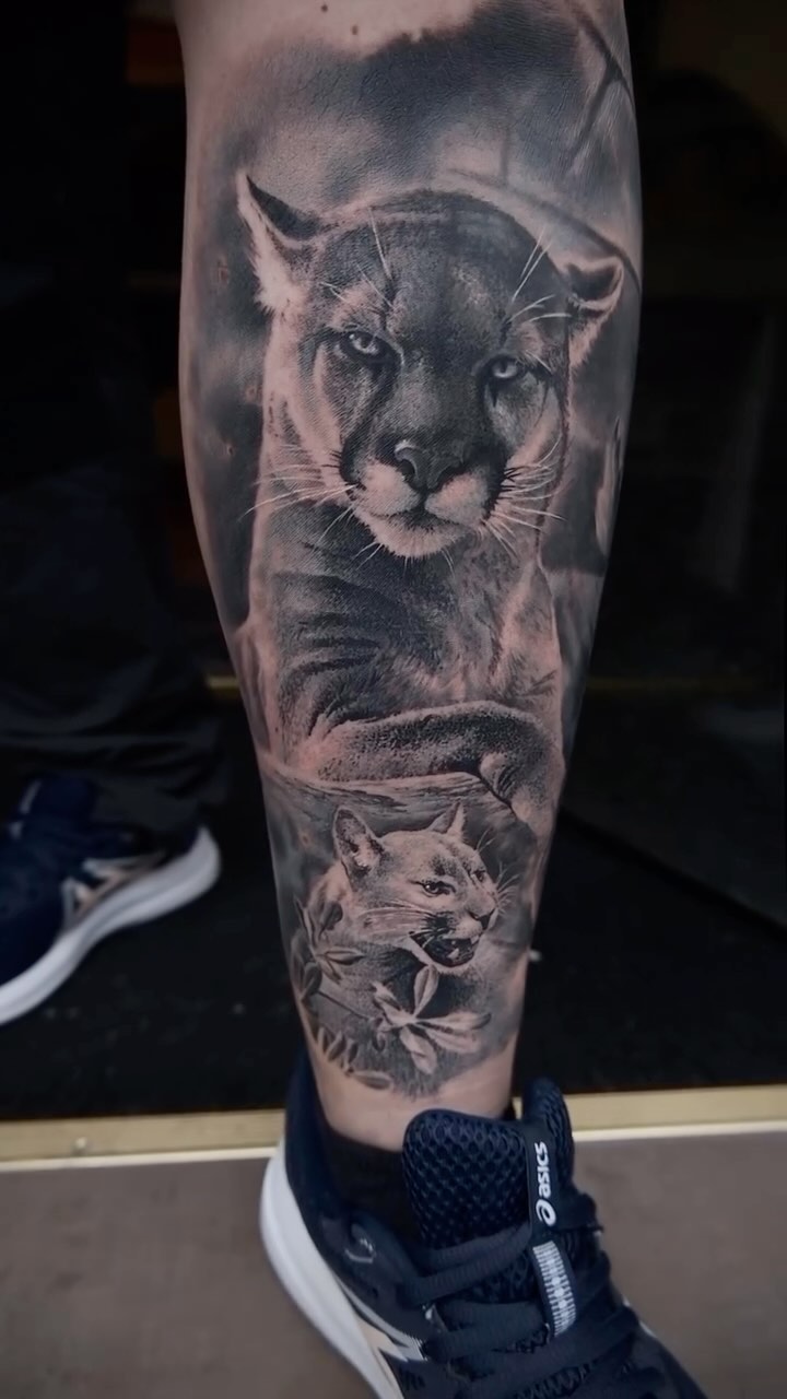 Portfolio de Noire Ink