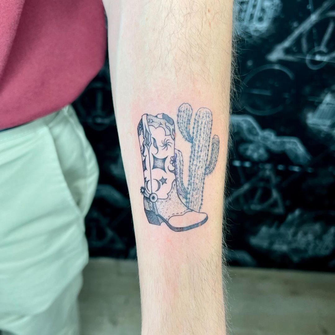 Portfolio de Cestmoilaloulouquifaitdestattoos