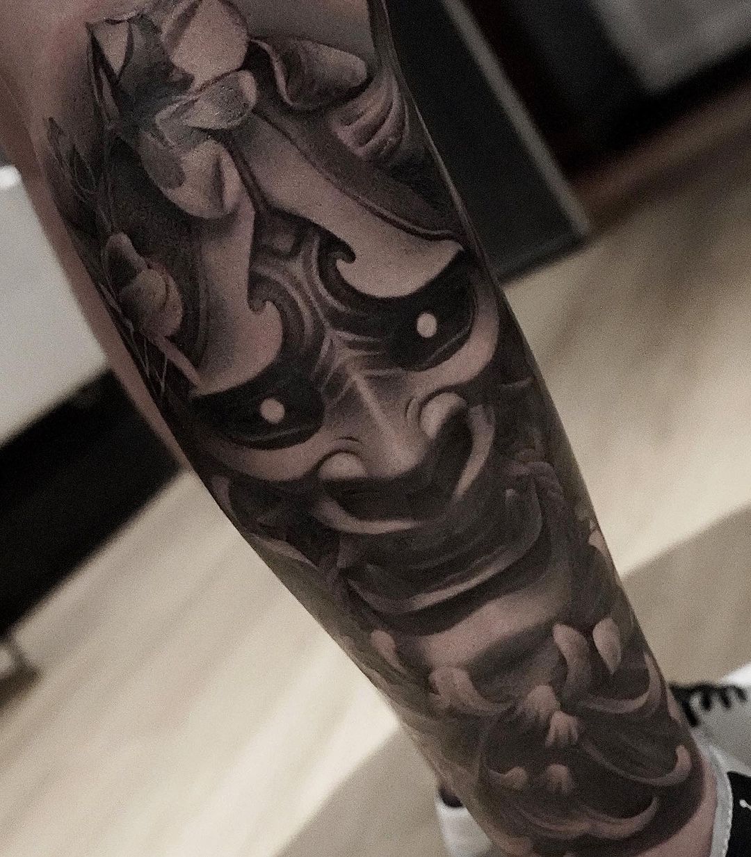 Portfolio de Noire Ink