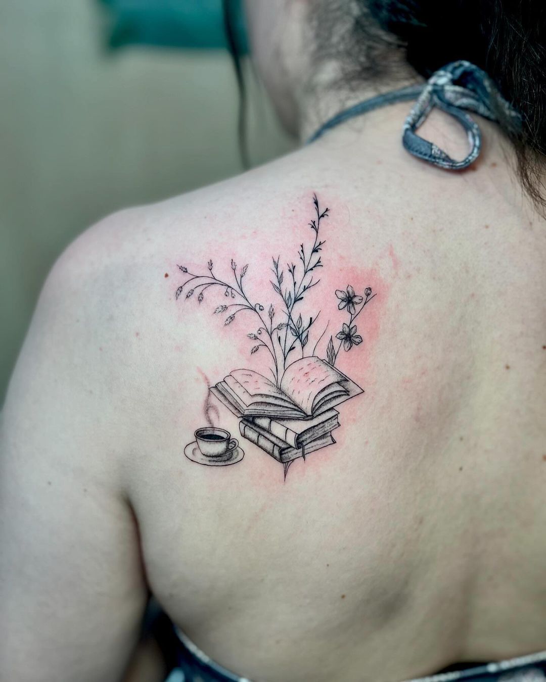 Portfolio de Cestmoilaloulouquifaitdestattoos