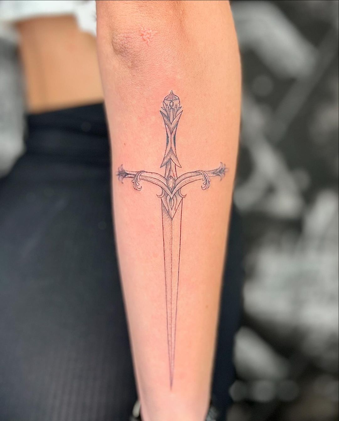 Portfolio de Cestmoilaloulouquifaitdestattoos