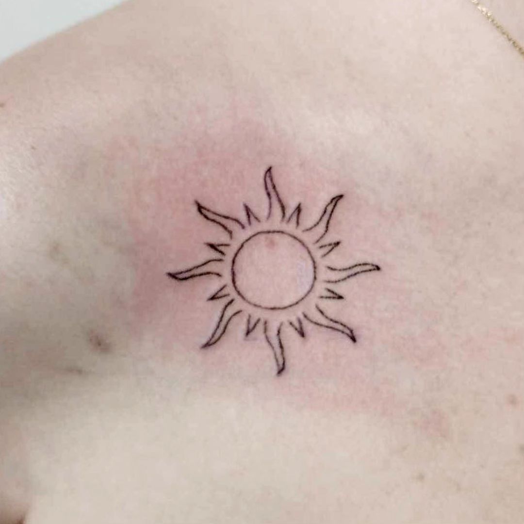 Tatouage par SC Xeno Queen