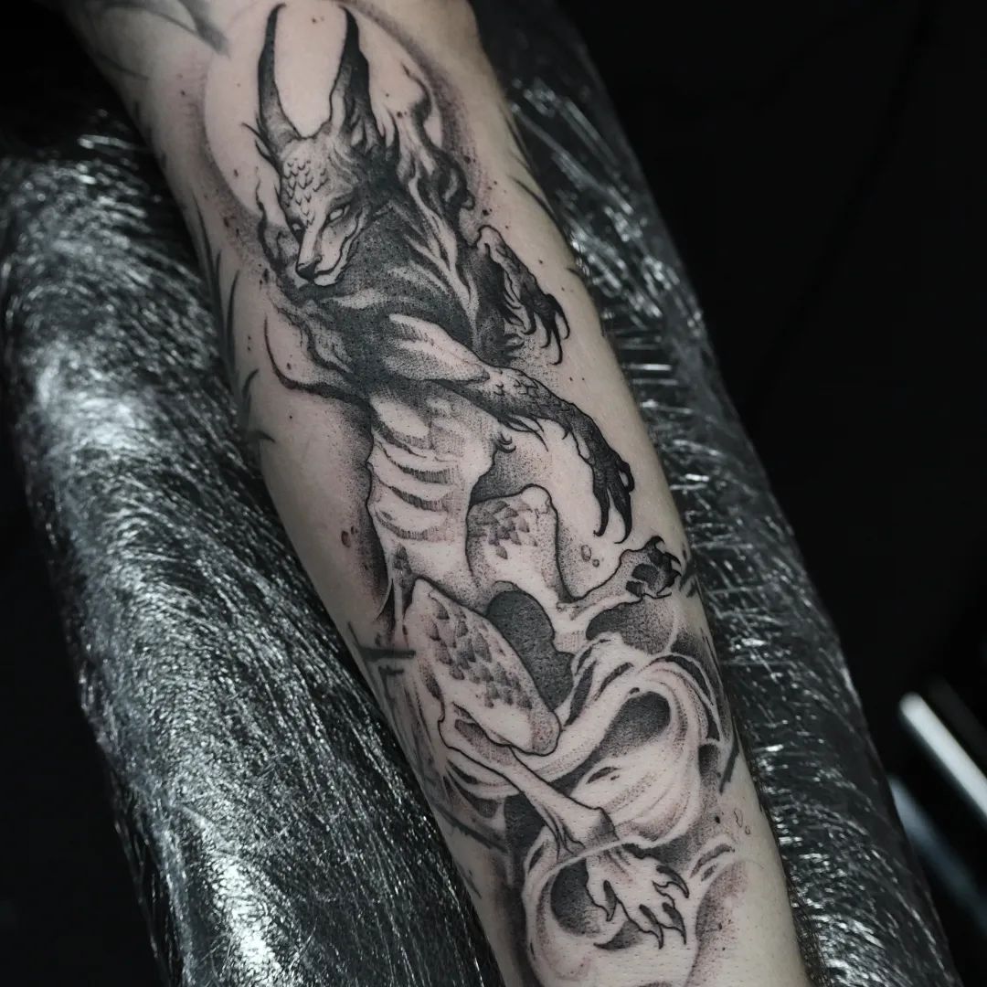 Portfolio de Batsuna.Art