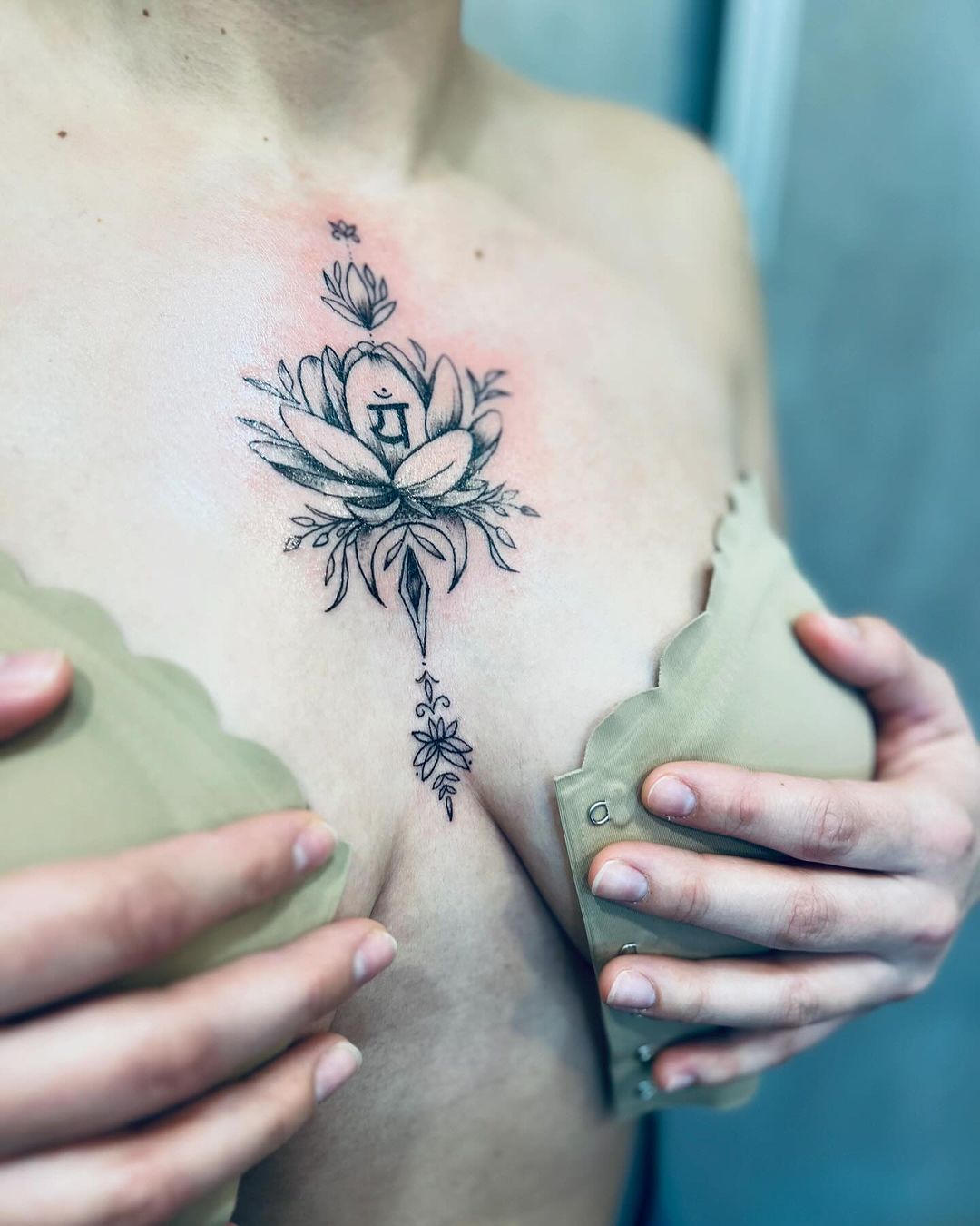 Portfolio de Sylvabelle Quevreux