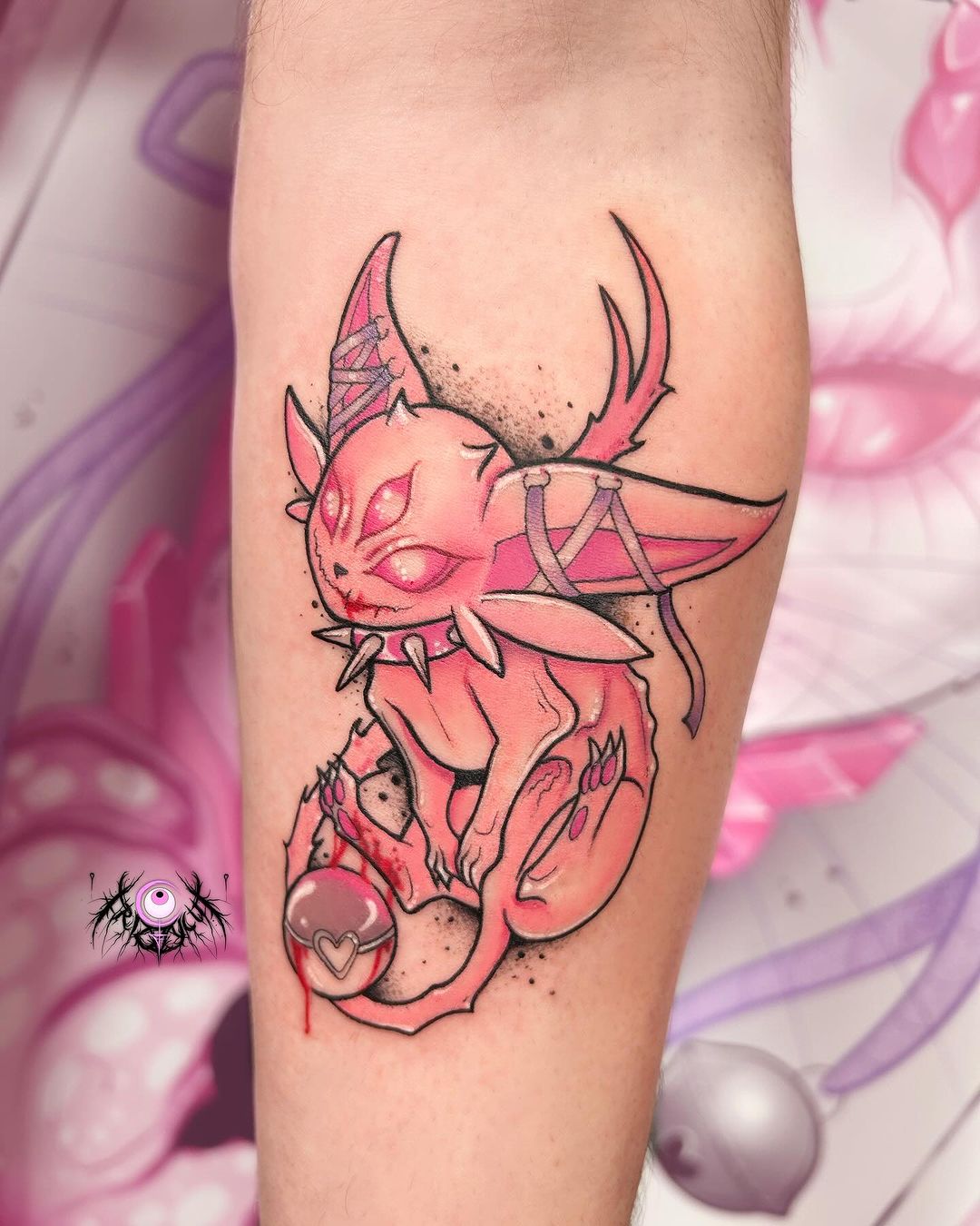Portfolio de Gwenaelle Fretard