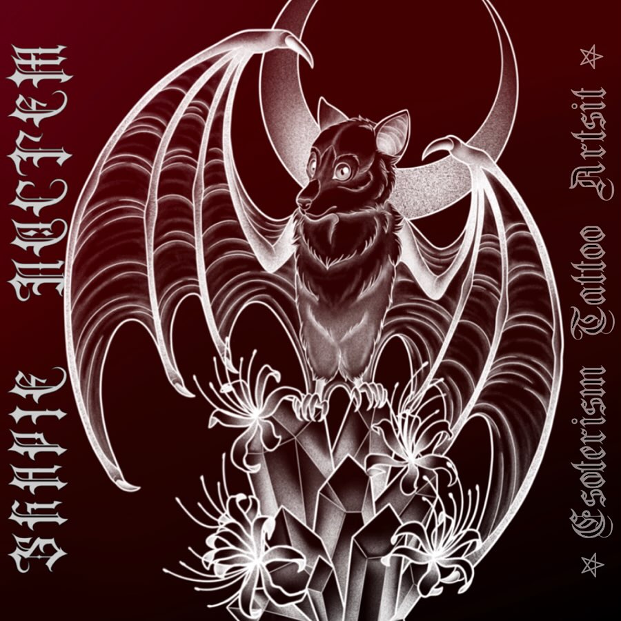 Portfolio de Shapie Noctem - Tattoo Troyes
